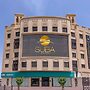 Click City Hotel Deira