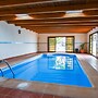 Fuerte Holiday Villa Angel Indoor Pool