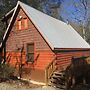 Broken Arrow Lodge Blue Ridge Cabin Rental