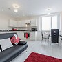 Harrow City Apartment
