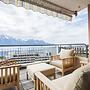 Alpine Stunning Apartment in Montreux