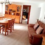 Apartment With 2 Bedrooms in Maspujols, With Enclosed Garden and Wifi 