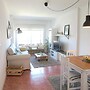 Apartment With 2 Bedrooms in Pontevedra, With Wonderful sea View and W