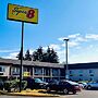Super 8 Lynnwood