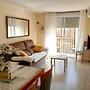 Apartment With 4 Bedrooms in Sevilla, With Wonderful City View, Furnis