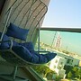 Luxury apartment Burj al Arab View