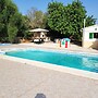 Villa With 2 Bedrooms in Costitx, With Wonderful Mountain View, Privat
