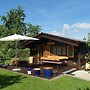 Small Holiday Home near Kassel with Large Terrace in Quiet Location