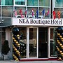 Boutique Hotel Nea