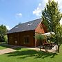 Beautiful Wooden Villa on a Large Private Site on the Veluwe