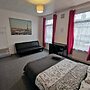 London budget Guesthouse