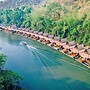 The FloatHouse River Kwai