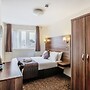 Prince Regent Hotel Excel London