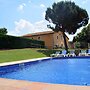Vibranr Holiday Home in Aiguaviva With Swimming Pool