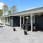 Exotic Holiday Home in Bindslev With Conservatory