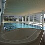 Indoor Swimming Pool, Sauna, Fitness, Private Gardens, Spacious Modern
