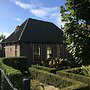 Pleasant Holiday Home in Grootschermer With Garden