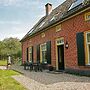 Wonderful Mansion in Aalten With Fenced Garden