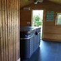 Comfy Holiday Home in Siebengewald With Sauna, Jacuzzi