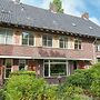 Comfortable Holiday Home in Overveen With a Terrace