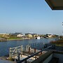 Nice Holiday Home With a Private Jetty, in Lemmer