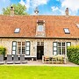 Historic Farmhouse in the Middle of Polder Landscape, Damme