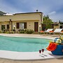 Beautiful Detached Villa With Private Pool Surrounded by Hills and Nat