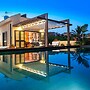 Lush Villa in San Saba With Private Swimming Pool