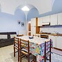 Homely Apartment in Santo Stefano al Mare Near the Sea