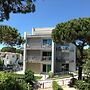 Spacious Apartment in Rosolina Mare Near Adriatic Coast