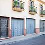 Lovely Holiday Home in Seville With Private Terrace