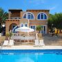 Villa Within Walking Distance to the Beach With Diving and Windsurfing