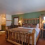 Vista Verde Ranch All-inclusive - Lodge Room
