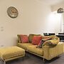 2 Bedrooms Flat with Parking near Metro Stop