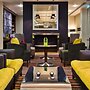 Hampton by Hilton London Luton Airport