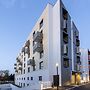 Nemea Appart'hôtel Vélizy Europe