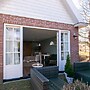 Appealing Holiday Home in Medemblik With Garden