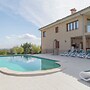Nice Country House With Swimming Pool, Covered Terrace, bbq and Table 