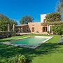 CAN Pere Rapinya - Authentic Majorcan Villa With Private Pool, Located