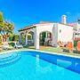 Villa Iris Large Private Pool Walk to Beach Wifi Car Not Required - 25