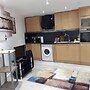 1 Bedroom Luxury Suite Ideal for Bluewater and M25
