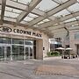 Crowne Plaza Dubai Jumeirah, an IHG Hotel