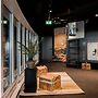 Capsule Hotel - Alpine Garden Zurich Airport