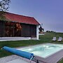 Stunning Home in Krizevci With Sauna, Wifi and Outdoor Swimming Pool