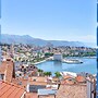 Stunning Apartment in Split With 1 Bedrooms and Wifi