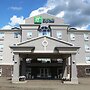 Holiday Inn Express Yorkton East, an IHG Hotel