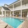 Exceptional Vacation Home In Isle Of Palms 6 Bedroom Home