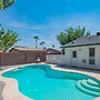 Exceptional Vacation Home In Scottsdale 4 Bedroom Home