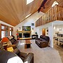 Exceptional Vacation Home In Sunriver 4 Bedroom Home