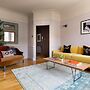 Carlingford Road IV by Onefinestay